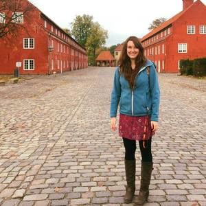 Meet your Posher, Beth